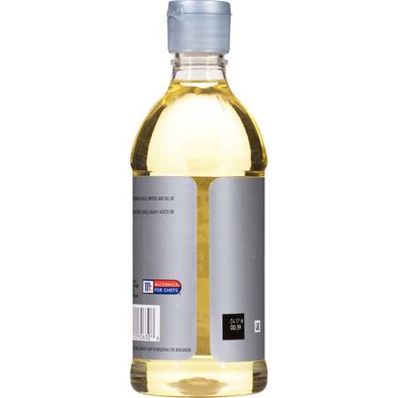 Mccormick McCormick Lemon Extract Pure 1 Pint Bottle, PK6 900023550